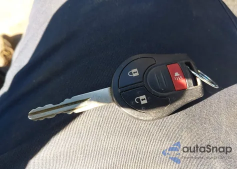 2017 Nissan Versa Note Sv from USA, damaged, VIN 3N1CE2CP5HL379209